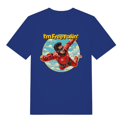 Free Fallin T-shirt