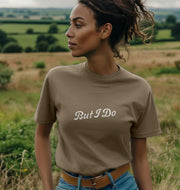 I Do Women's T-shirt