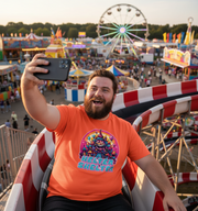 Helter Skelter 1 T-shirt