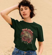 Toad Ya So Women's T-shirt