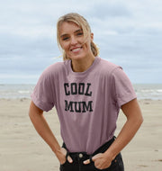 Cool Mum Women's Relaxed Fit T-shirt