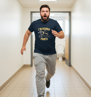 I'm Gonna Puma T-shirt