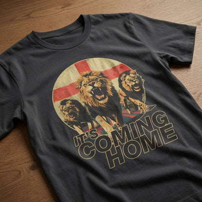 It's Coming Home Women's T-shirt