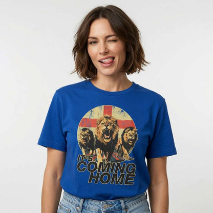 It's Coming Home Women's T-shirt