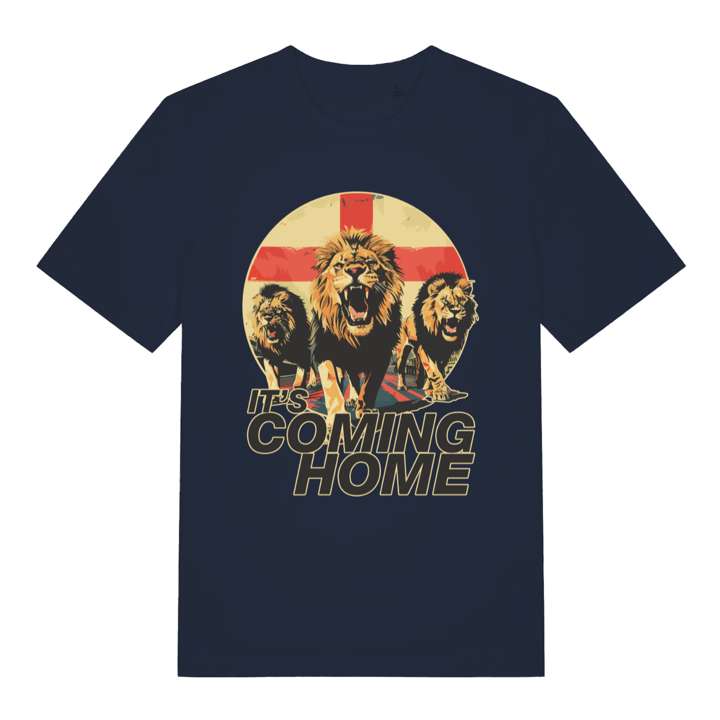 It's Coming Home Women's T-shirt