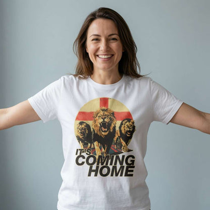 It's Coming Home Women's T-shirt
