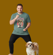 Jiu Shih Tzu T-Shirt