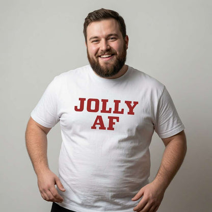 Jolly AF T-shirt