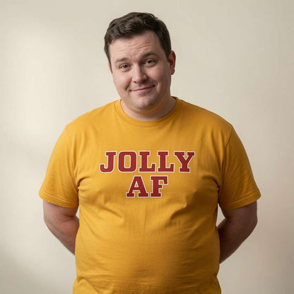 Jolly AF T-shirt