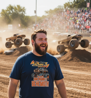 K Billy Behemoth T-shirt