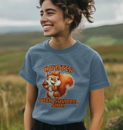 Nuttier Women's T-shirt