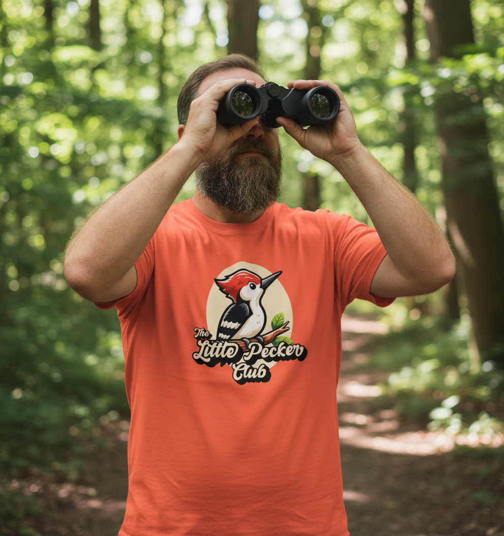 Little Pecker T-shirt