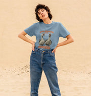 Stop Honkers Women's T-shirt