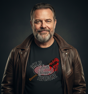 Lucille Slugger T-shirt