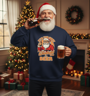 Most Wonderful Time Christmas Jumper