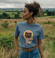 Mama Bear Women's T-shirt