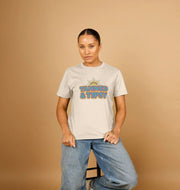 Tanned And Tipsy Women's T-shirt