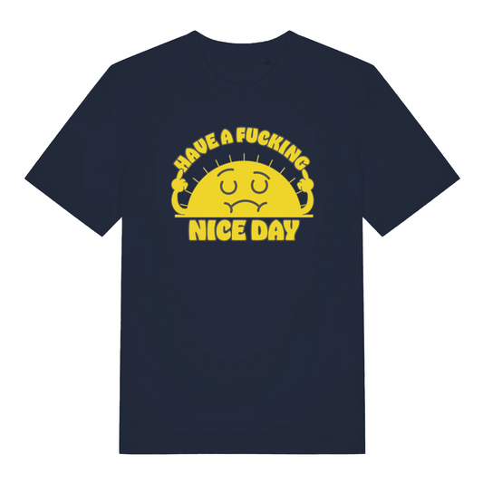 Nice Day Women's T-shirt