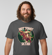 Not Today Satan T-Shirt