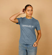 Spoiled Women's T-shirt