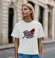 Lucille Slugger Women's T-shirt