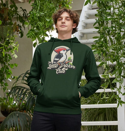 Little Pecker Men's Hoodie