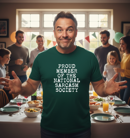 Proud Member T-shirt