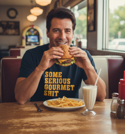 Pulp Gourmet T-shirt