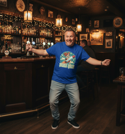 Rocket Queen T-shirt