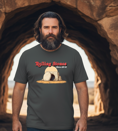 Rolling Stones T-shirt