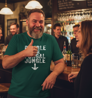 Rumble In The T-shirt