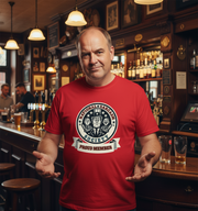 Sarcasm Society T-shirt