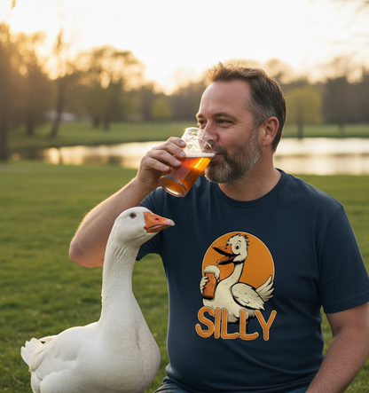 Silly Goose T-shirt