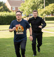 Spoiler Alert T-shirt