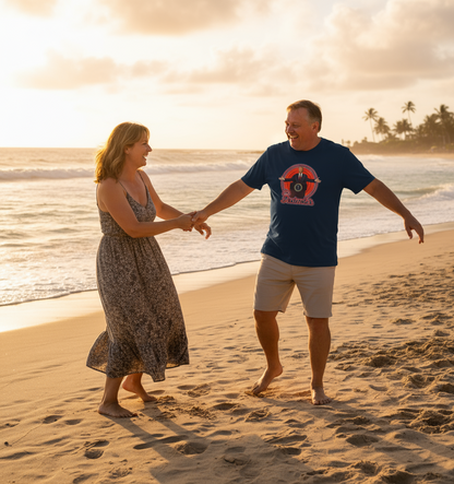 The Pretender T-shirt