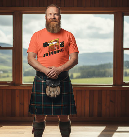 The Shinning T-shirt