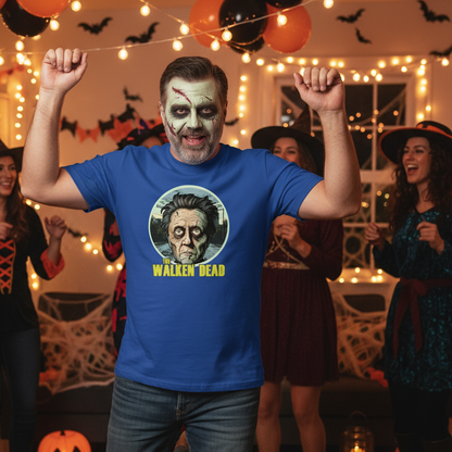The Walken Dead T-shirt