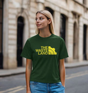 The Wasteland Women's T-shirt