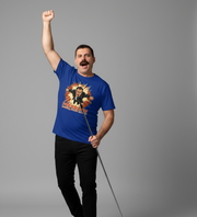 Under Pressure T-shirt