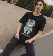 Major Tom Women's T-shirt