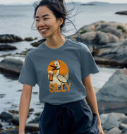 Silly Goose Women's T-shirt
