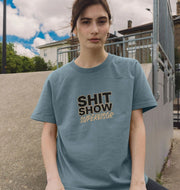 Show Supervisor Women's T-shirt