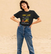 Tiny Van Women's T-shirt