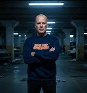 Yippee Christmas Jumper