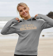Free Hugs Women's Hoodie