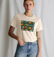 Peaches Women's T-shirt